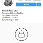 Kenneth Mapp - @kenneth_mapp - Instagram