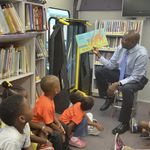 Osbert E. Potter - @hon.kennethmapp - Instagram
