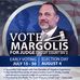 Vote Kenneth Margolis Judge - Facebook