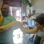 Kenneth Marlowe - @kenneth.marlowe.31 - Instagram
