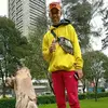Kenneth marquez - @user6179104872912 - TikTok