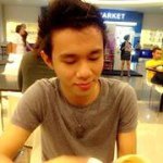 Kenji Yang - @kennethmartelino - Instagram