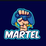 Kenneth Martel - Facebook