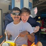 Kenny - @kenneth.martell - Instagram