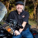 Kenneth Marx - @kmarx52 - Instagram