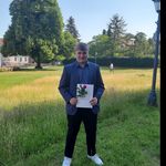 Kenneth Marx - @mx.kenneth - Instagram