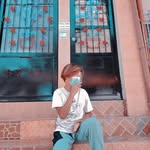 kennethmarzan123 - @kennethtyson6 - Instagram