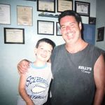 Kenneth Mathers - @doublenickel5542 - Instagram