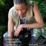 Kenneth Matiba - @matiba322 - Instagram