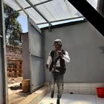 Kenneth Matiba - @kenmatiba04 - Instagram