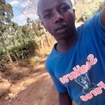 Kenneth Matiba - @matiba656 - Instagram