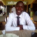 Kenneth Matiba - @kennethmatibawogoli - Instagram
