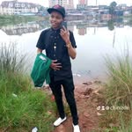 Kenneth matiba - @matiba248 - Instagram