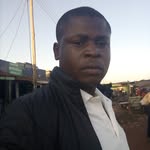 Kenneth matiba makana - @kennethmatibamakana - Instagram