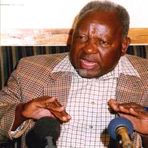 RIP Kenneth Matiba - Facebook