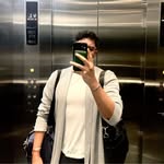 Kenneth García - @kennethmattgar - Instagram
