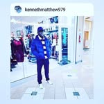 Kenneth Matthew - @kenneth.matthew.549 - Instagram