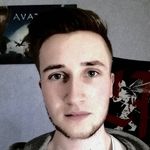 Kenneth Maul - @iihanimetvii - Instagram
