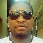 Kenneth Max - @nwaka2015 - Instagram
