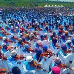Kenneth Max Kibuye - @kennethkibuye - Instagram