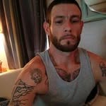 Kenneth Mays - @kennethmays93 - Instagram