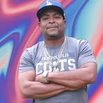 Kenneth Mays - @kennethleemays50 - Instagram