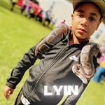 Kenneth mays - @theyhate_556 - Instagram
