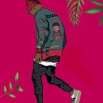 Kenneth Mays - @sog_keen21 - Instagram