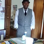 Kenneth Mays - @kennethmays22 - Instagram