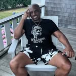 Kenneth Mays - @amaysment - Instagram