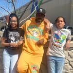 Kenneth Mays - @notalk27 - Instagram