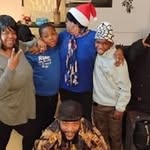 Kenneth Maze - @kennethmays716 - Instagram