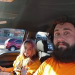 Kenneth McCulloch - @blakem296 - Instagram