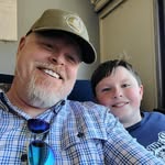 Ken McEntire - @kennethmcentire - Instagram