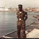 Kenneth Means - @krmeans55 - Instagram