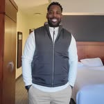 Kenneth Means - @kennethmeans414 - Instagram