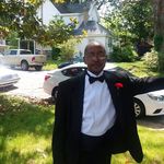 Kenneth Means - @kenneth.means.1806 - Instagram