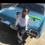 Kenneth Means Jr. - @kenneth.means.12 - Instagram