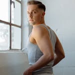 Kenneth Michael Murray - @kennethmichaelmurray - Instagram