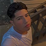 Kenneth Medrano - @burritoboy_16 - Instagram