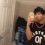 Kenneth Medrano - @batmankenny0416 - Instagram