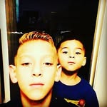 kennethmedrano - @qmedrano251 - Instagram