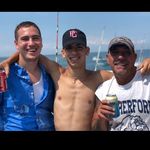 KENNETH MEISTER - @kennylmeister - Instagram