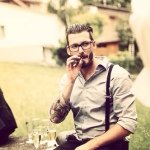 Kenneth Meister - @kenu1988 - Instagram