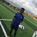Kenneth Cudjoe - @kenneth.melo.3 - Instagram
