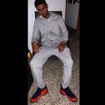 Kenneth Melo - Facebook