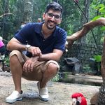 Kenneth Melo - @kennethmelo18 - Instagram