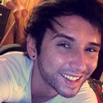 Kenneth Melo - @glam_moore - Instagram