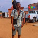 Kenneth Melono - @kennethmelono - Instagram