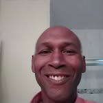 Kenneth Melson - @etoshamarzio - Instagram